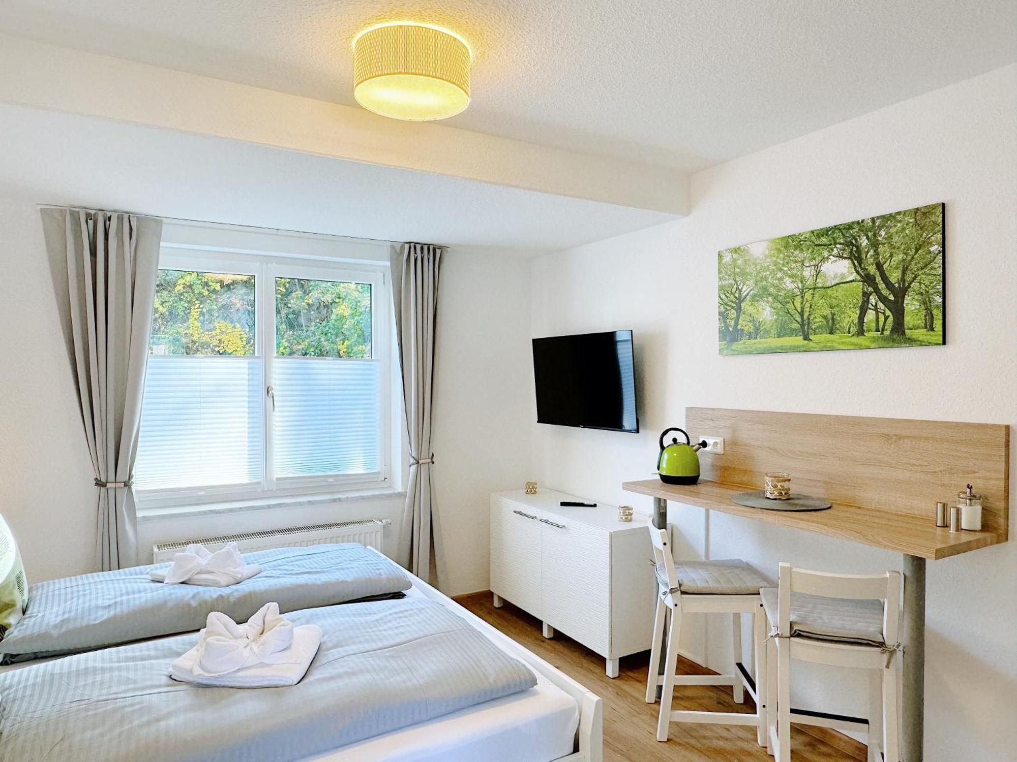 Regiohotel Harzresidenz Wernigerode Kültér fotó