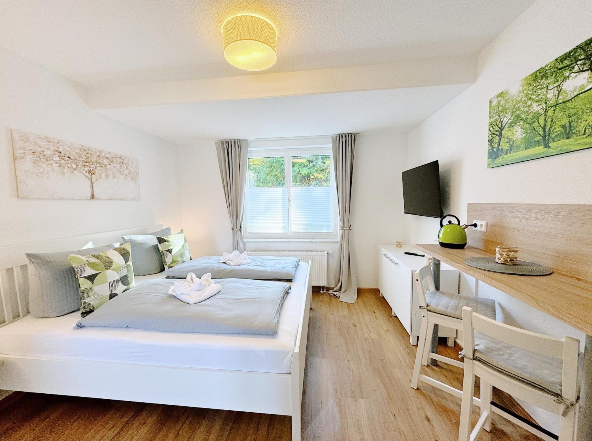 Regiohotel Harzresidenz Wernigerode Kültér fotó
