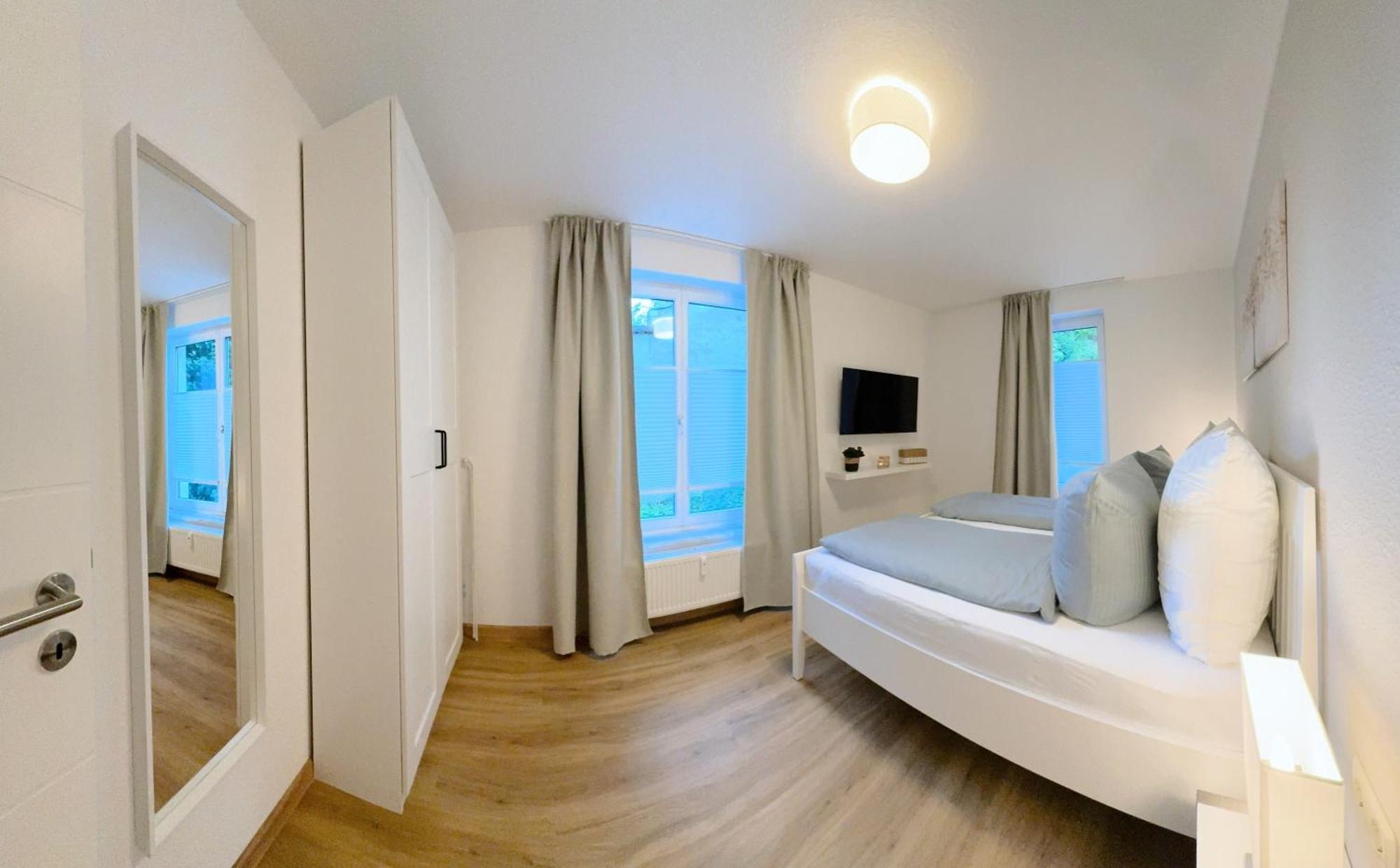 Regiohotel Harzresidenz Wernigerode Kültér fotó