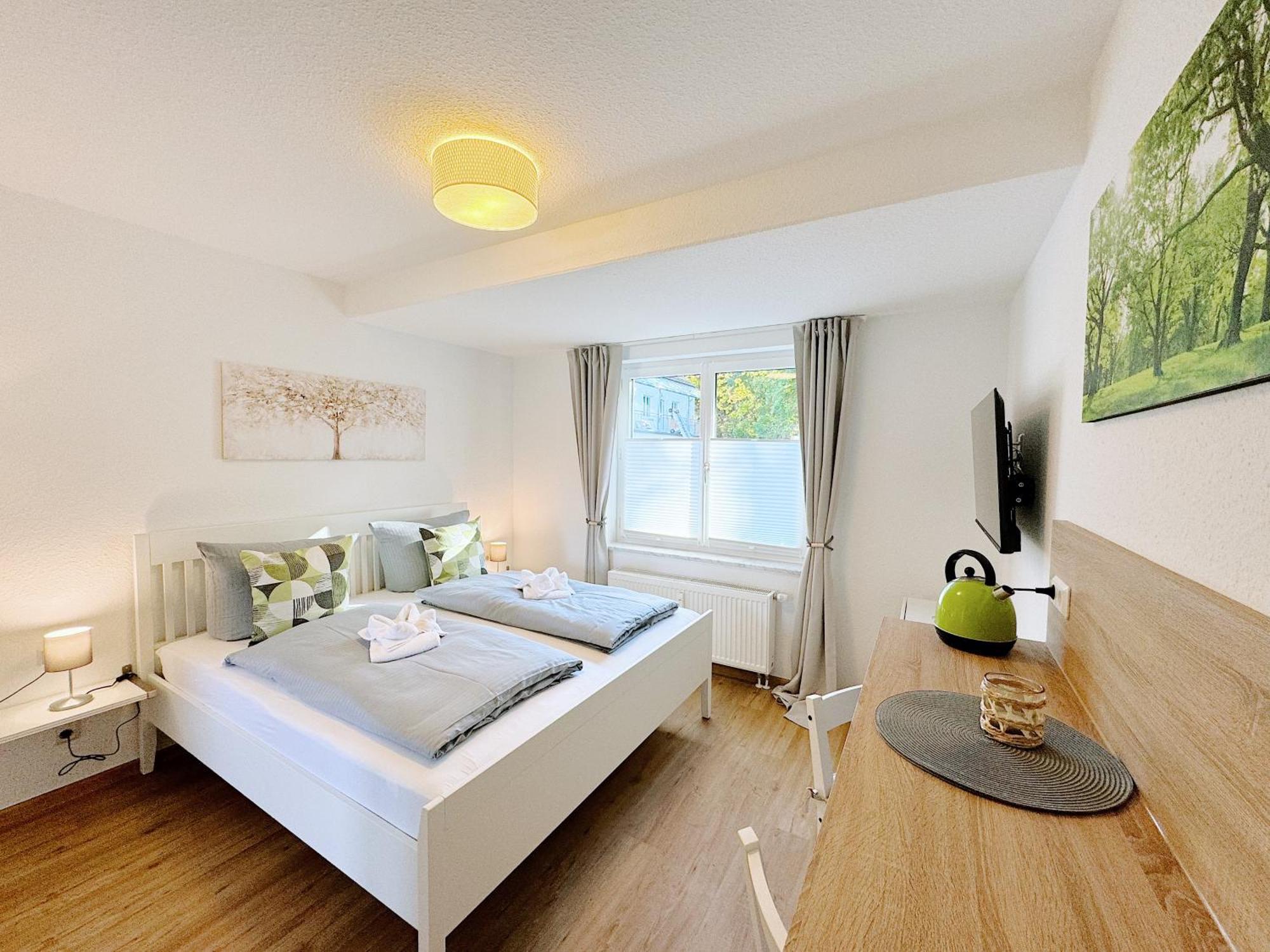 Regiohotel Harzresidenz Wernigerode Kültér fotó